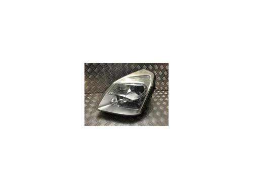 Used Left headlight RENAULT VEL SATIS (BJ0_) 2.2 dCi (BJ0E, BJ0F, BJ0G, BJ0H) (140 hp) 25376756
