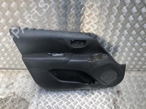 Used Front left panel Front left panel 38934236 38934236