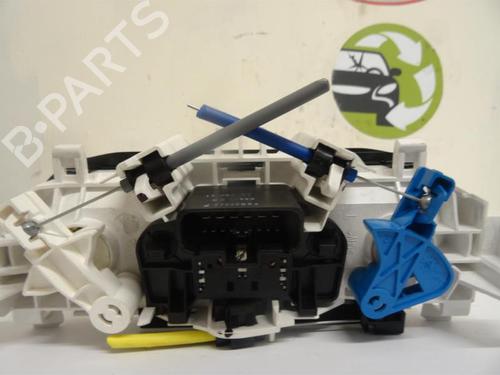 Climate control RENAULT TWINGO II (CN0_) 1.5 dCi 75 | BP13277753I5 