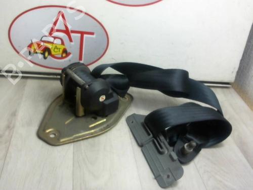 Used Rear left seatbelt ALFA ROMEO 166 (936_) 2.4 JTD (936A2A__) (136 hp) 12983324