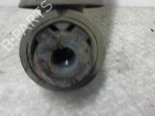 Left rear shock absorber RENAULT SCÉNIC III (JZ0/1_) 1.5 dCi | BP13223810M18 