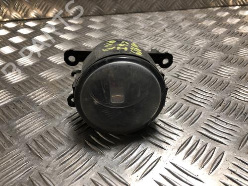 Højre Foran Tågelygte CITROËN C4 I (LC_) 2.0 16V (140 hp) 31204261