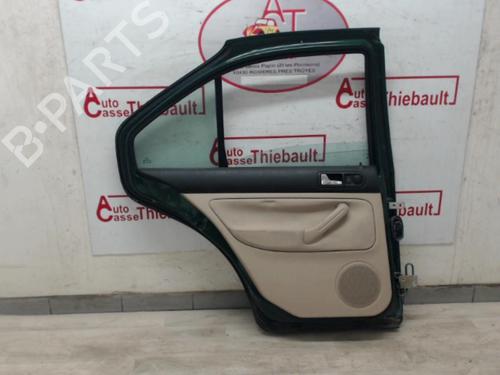 Used Left rear door VW BORA I (1J2) 1.6 (101 hp) 28287251