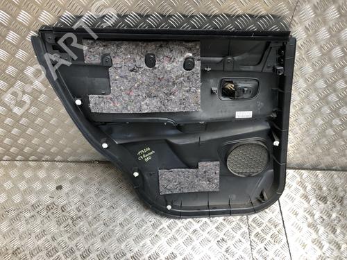 Rear right panel CITROËN C4 AIRCROSS 1.6 HDi 115 | BP38170210C61 - Image 2