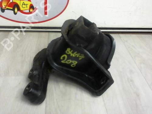 Used Engine mount Engine mount PEUGEOT 208 I (CA_, CC_) 1.4 HDi (68 hp) 34415527 34415527