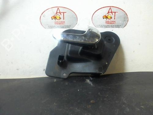 Used Rear right interior door handle OPEL MERIVA A MPV (X03) 1.7 CDTI (E75) (100 hp) 12968904