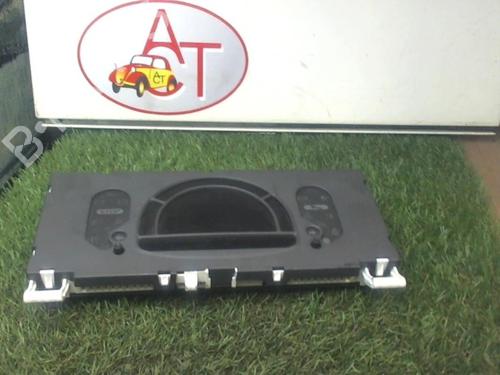 Instrument cluster RENAULT MODUS / GRAND MODUS (F/JP0_) 1.5 dCi (FP0F, JP0F) | BP12968339C47