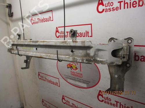 Used Front bumper reinforcement FORD MONDEO IV Turnier (BA7) 1.8 TDCi (125 hp) 23869936