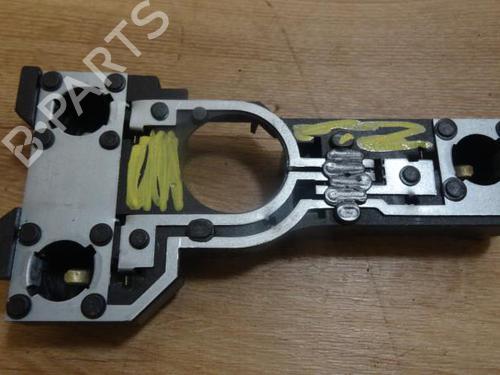 Used Licence plate light RENAULT LAGUNA II (BG0/1_) 1.6 16V (BG0A, BG0L) (107 hp) 13290908