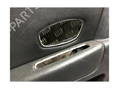 Rear left panel RENAULT LAGUNA III (BT0/1) 1.5 dCi (BT00, BT0A, BT0T, BT1J) | BP25441327C60 