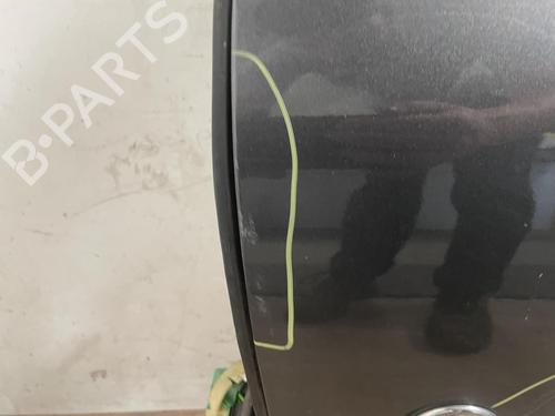 Used Left front door Left front door PEUGEOT 207 SW (WK_) 1.6 HDi (90 hp) 30784917 30784917