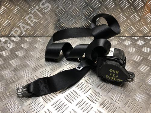 Used Rear left seatbelt BMW 1 (F21) 118 d (150 hp) 30785925