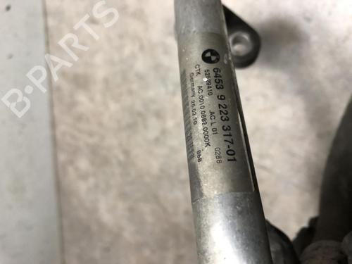 AC pipe BMW 1 (E87) 118 d | BP23143562M126 - Image 3