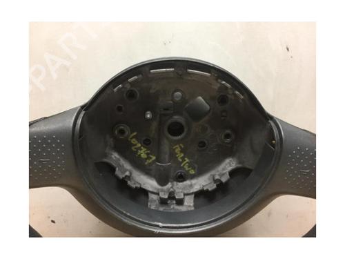 Steering wheel SMART FORTWO Coupe (450) 0.8 CDI (450.300, 450.301, 450.302, 450.303, 450.306) | BP12978693C49 