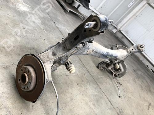 Bagaksel CITROËN C4 SPACETOURER (3D_) 1.2 PureTech 130 | BP23873745M2