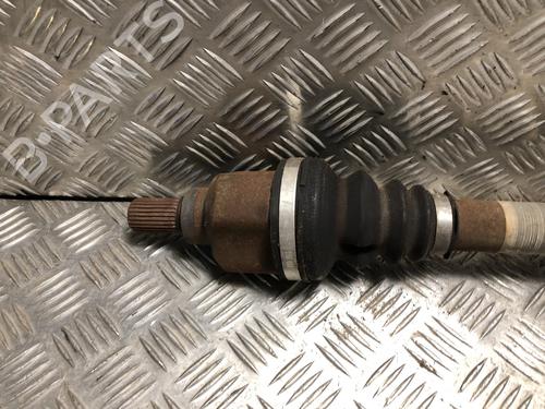 Left front driveshaft CITROËN C4 I (LC_) 2.0 16V | BP36409060M38 - Image 3