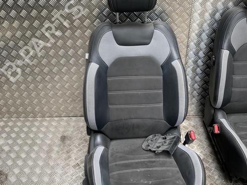 Seats set DS DS 4 / DS 4 CROSSBACK (NX_) 1.6 BlueHDi 120 | BP33721676C78  - Image 11