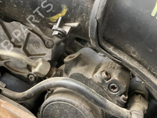 Engine PEUGEOT 508 I (8D_) 2.0 HDi | BP39981703M1 - Image 5
