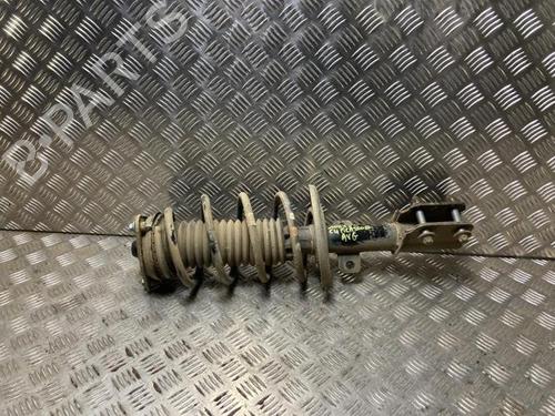 Left front shock absorber CITROËN C4 Picasso II 1.6 BlueHDi 120 | BP28297107M16 