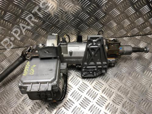 Steering column RENAULT CLIO IV (BH_) 1.5 dCi 75 | BP24872970M21 