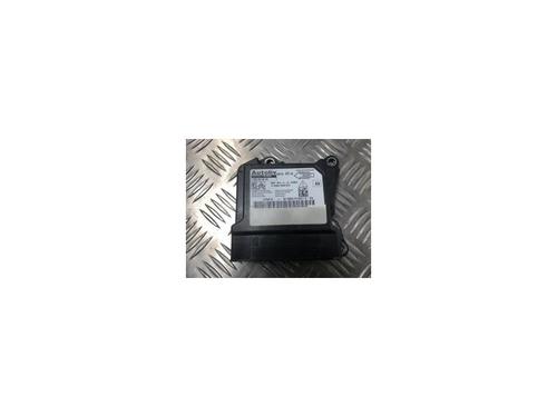 Airbag module CITROËN C4 Picasso II 1.6 HDi / BlueHDi 115 (115 hp) 26027618
