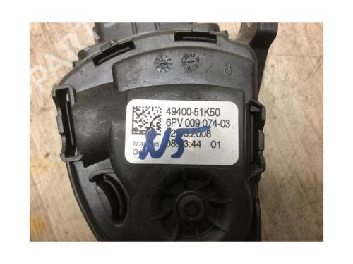 Elektronische sonde SUZUKI SPLASH (EX) 1.0 (A5B310) | BP20628505M84