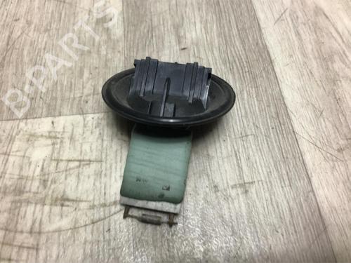 Used Heater resistor VW FOX Hatchback (5Z1, 5Z3, 5Z4) 1.2 (55 hp) 20613568