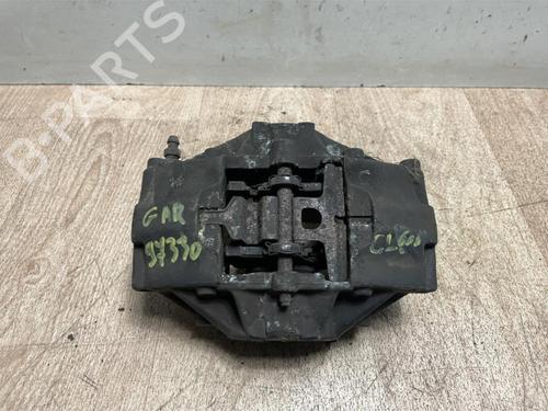Used Left rear brake caliper MERCEDES-BENZ S-CLASS Coupe (C215) CL 600 (215.378) (367 hp) 29267646