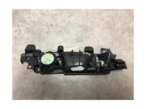Rear left interior door handle AUDI A3 Sportback (8PA) 2.0 TDI 16V | BP20624232I15 