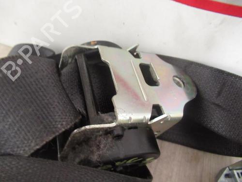 Used Front left seatbelt OPEL CORSA D (S07) 1.4 (L08, L68) (100 hp) 30782841