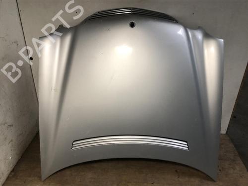 Used Hood MERCEDES-BENZ E-CLASS (W210) E 200 CDI (210.007) (102 hp) 20621674