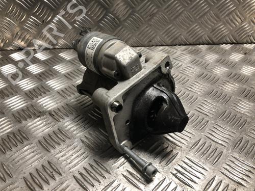 Used Starter Starter CITROËN BERLINGO Box Body/MPV (K9) PureTech 110 (110 hp) 33660857 33660857