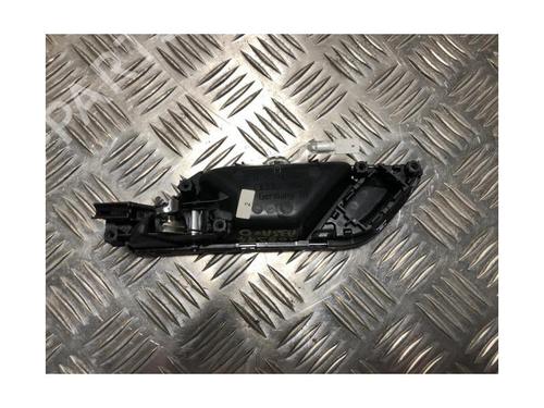 Front right interior door handle AUDI A3 Sportback (8VA, 8VF) 35 TFSI | BP25496553I14 