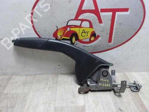Used Hand brake RENAULT CLIO IV (BH_) 1.5 dCi 75 (75 hp) 13221924