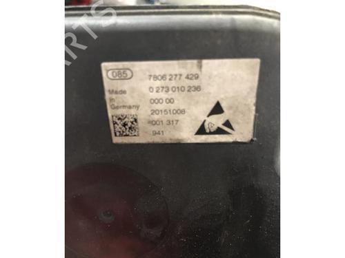 Steering pump VOLVO XC90 II (256) D5 AWD | BP26197849M99 