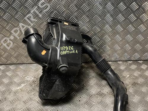 Used Air filter box Air filter box RENAULT CAPTUR I (J5_, H5_) 1.3 TCe 150 (J5NK, J5JS) (150 hp) 36166946 36166946