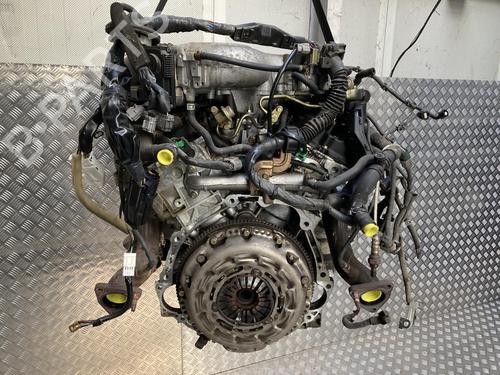 Motor NISSAN 350Z Coupe (Z33) 3.5 (AAZ33) (280 hp) 32157476