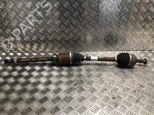 Used Right front driveshaft RENAULT CAPTUR II (HF_) TCe 140 (HFN0) (140 hp) 31246548