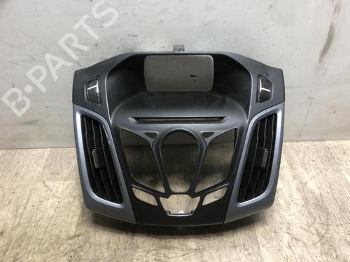 Mittelkonsole für FORD FOCUS III 1.6 TDCi (95 hp) 31196666