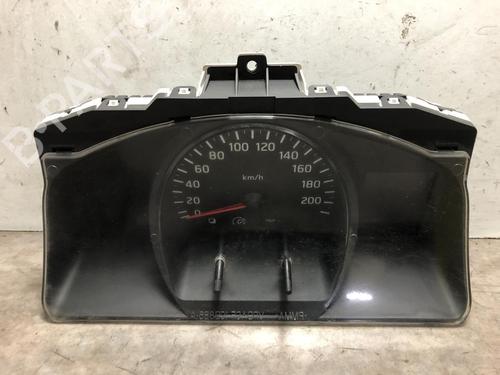Used Instrument cluster NISSAN NV200 Van 1.5 dCi 85 (M20, M20N, M20M) (86 hp) 20633574