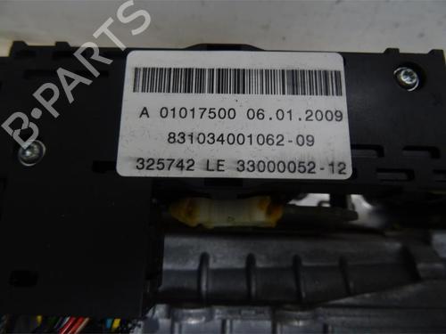 Steering column BMW X5 (E70) xDrive 35 d | BP30783847M21