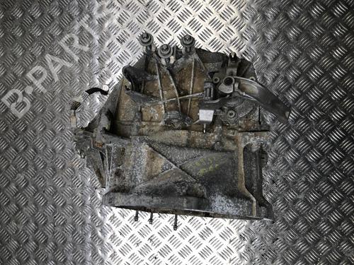 Gearbox MINI MINI (F55) One First | BP23873914M3