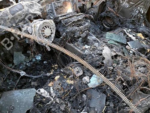 Shock absorber spring AUDI Q5 (8RB) 2.0 TFSI quattro | BP31332187C152 