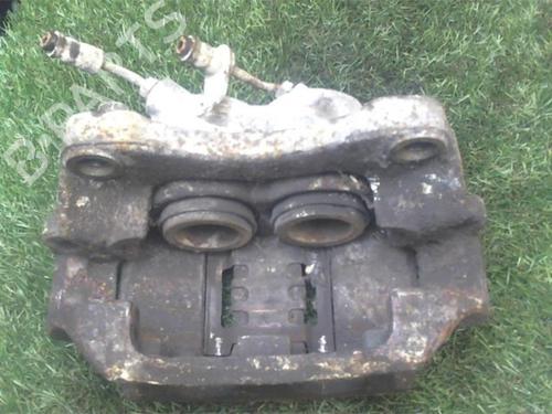 Left front brake caliper RENAULT MASTER II Van (FD) 2.2 dCI 90 (FD0G, FD0N, FD2G, FD2N, FD3G, FD3N) | BP24943083M105 