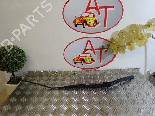 Used Front windshield wiper arm RENAULT CLIO IV (BH_) 1.2 TCe 120 (BHAU) (118 hp) 13275826