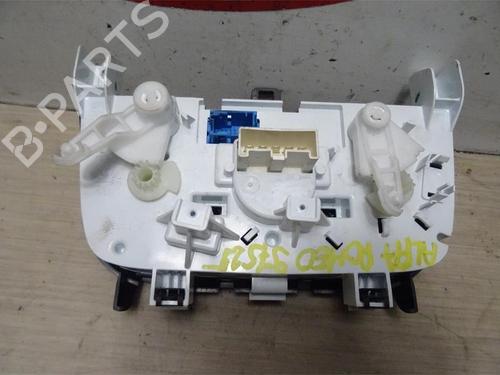Climate control ALFA ROMEO MITO (955_) 1.3 MultiJet (955AXP1A, 955AYC1A) | BP13278004I5 