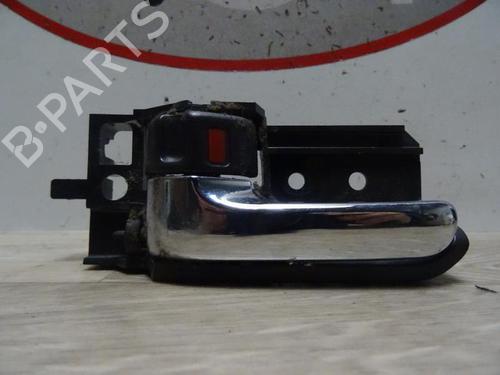Used Rear left interior door handle TOYOTA AVENSIS Estate (_T25_) 2.0 D-4D (CDT250_, CDT250R) (116 hp) 13035902