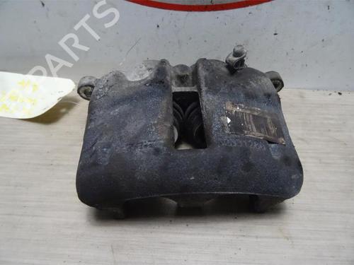 Left front brake caliper CITROËN JUMPY II Van 1.6 HDi 90 8V | BP13270780M105 