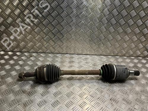 Used Left front driveshaft Left front driveshaft CITROËN C4 AIRCROSS 1.6 HDi 115 AWC (114 hp) 32330095 32330095