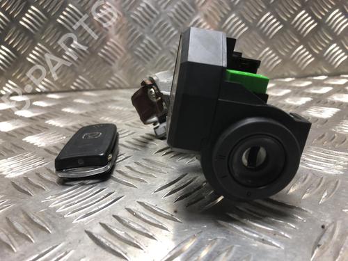 Ignition barrel HONDA CR-Z (ZF) 1.5 IMA (ZF2) | BP31246413M48